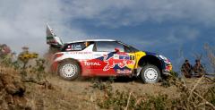 Sebastien Loeb